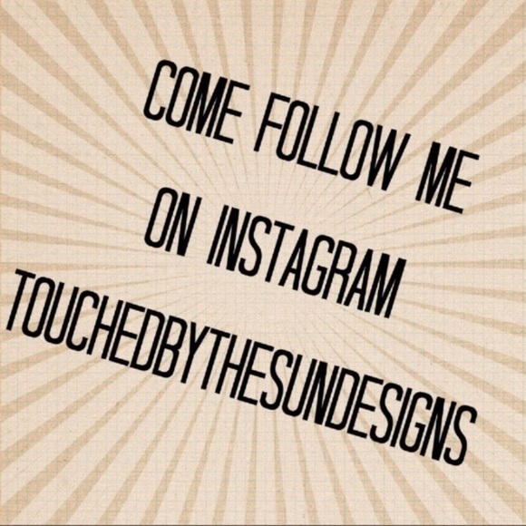 💙SOLD💙Artisan Turquoise Moon Pendant💙🌙 - Picture 8 of 8